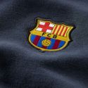 Pánsky pulóver s kapucňou Nike FC Barcelona + darček z nášho obchodu !
