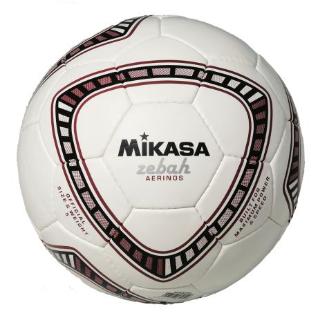 Futbalová lopta Mikasa AERINOS2
