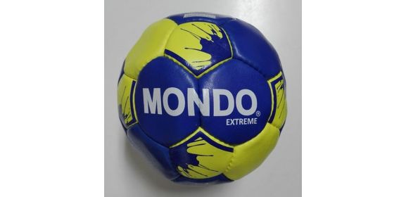 Hádzanárska lopta Mondo Extreme