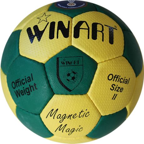 Winart Magnetic Magic II