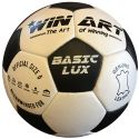 Futbalová lopta Winart Basic Lux