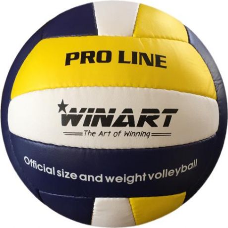 Volejbalová lopta Winart Pro Line