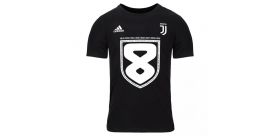 Pánske tričko Adidas Juventus 8 Tee