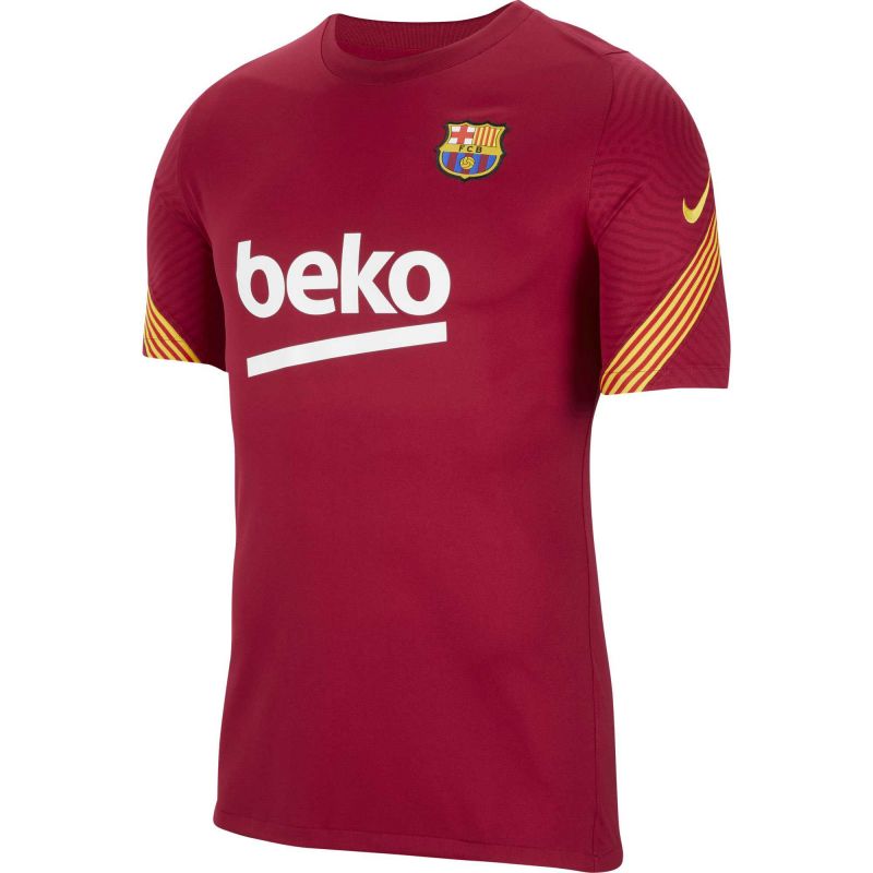 Pánsky dres Nike FC Barcelona + darček z nášho obchodu !