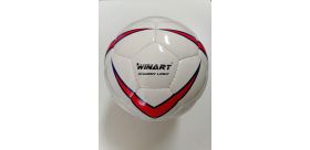 Futbalová lopta odľahčená Winart Academy Light