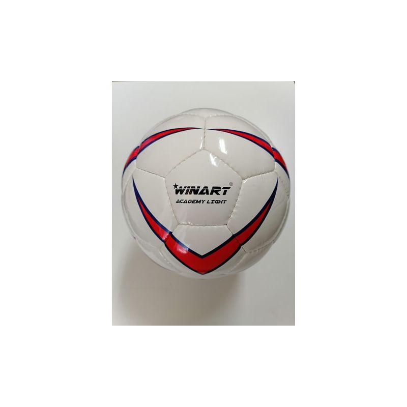 Futbalová lopta odľahčená Winart Academy Light
