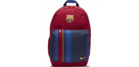 Batoh Nike FC Barcelona JR + darček FC Barcelona !