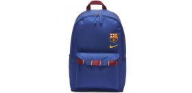 Batoh Nike FC Barcelona + darček FC Barcelona !