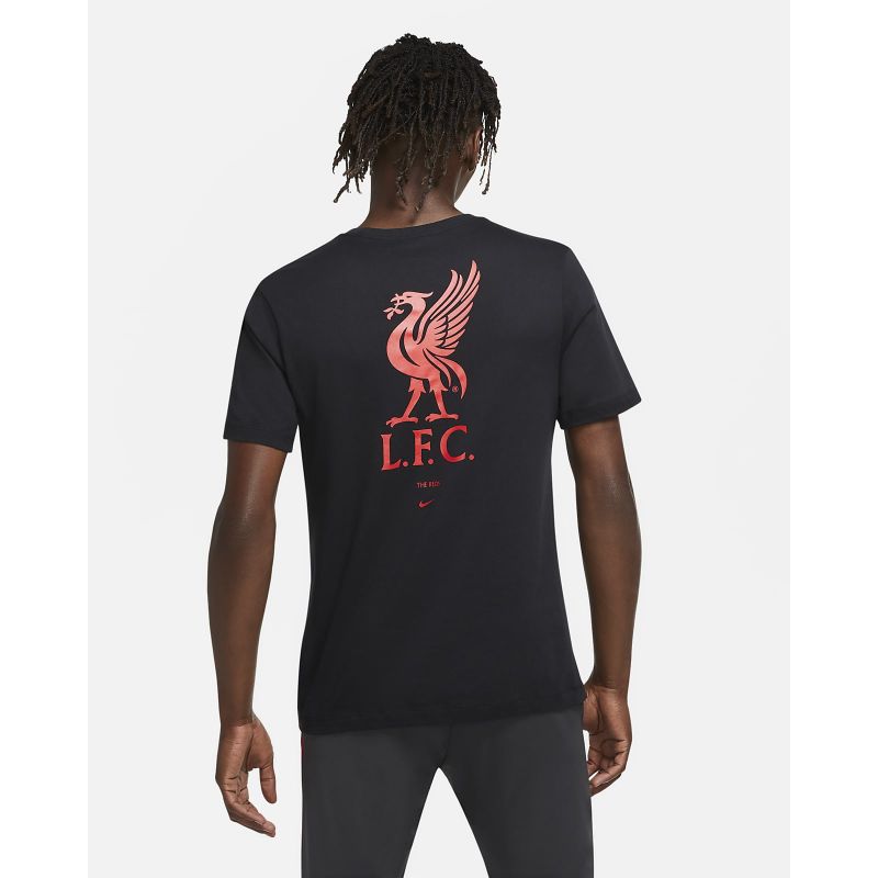 Tričko Nike FC Liverpool