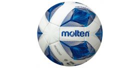 Futbalová lopta Molten F5A5000