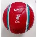 Futbalová lopta Nike FC Liverpool + darček z nášho obchodu !
