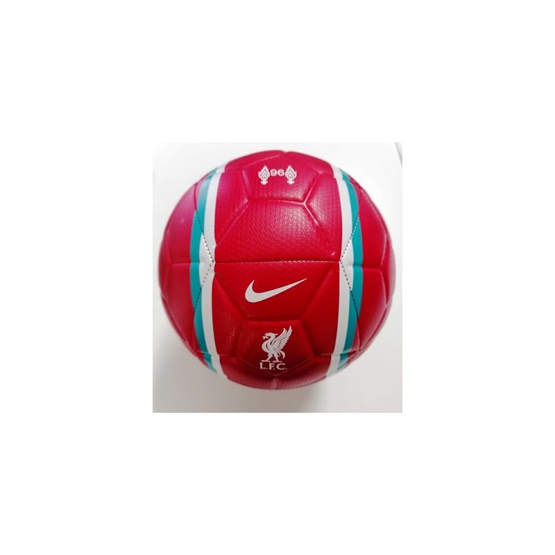 Futbalová lopta Nike FC Liverpool + darček z nášho obchodu !