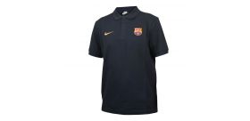 Polokošeľa Nike FC Barcelona + darček z nášho obchodu !