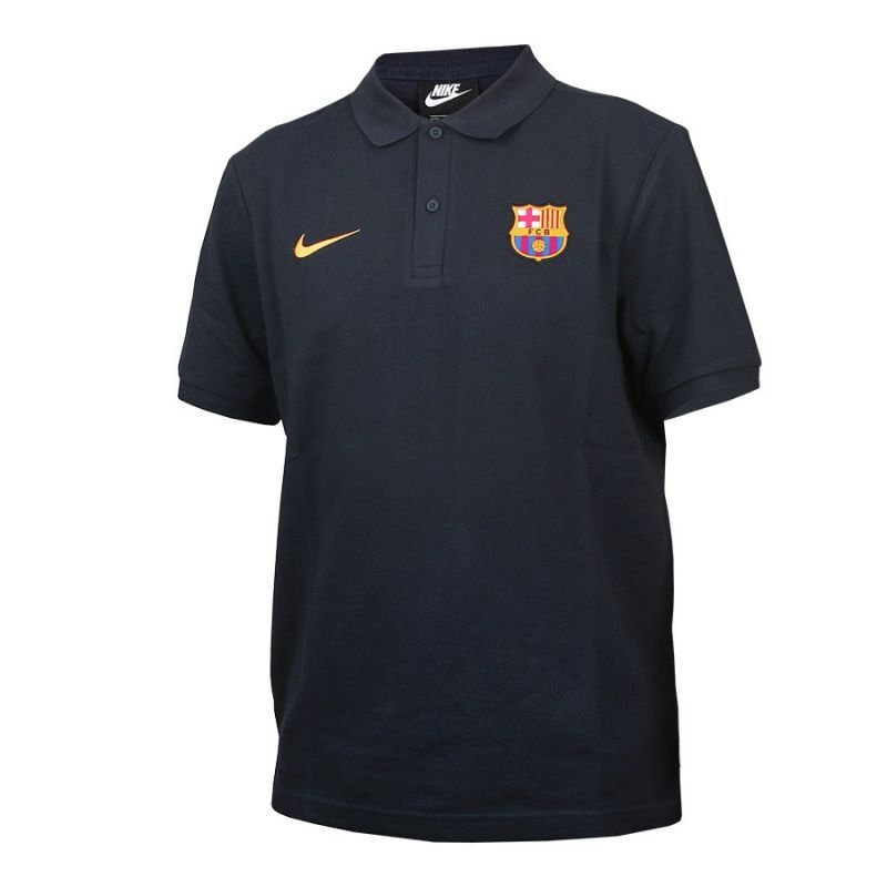 Polokošeľa Nike FC Barcelona + darček z nášho obchodu !