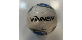 Futbalová lopta Winner Lenz