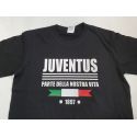 Tričko Juventus PDNV