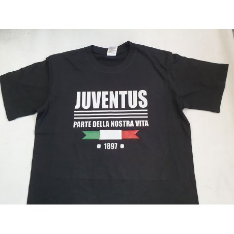 Tričko Juventus PDNV