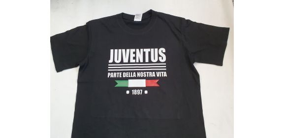 Tričko Juventus PDNV