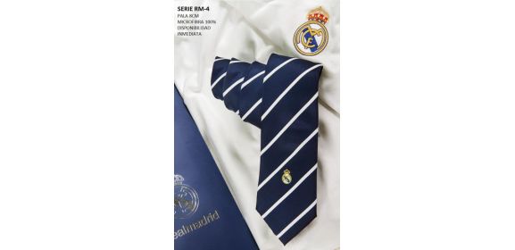 Kravata Real Madrid II