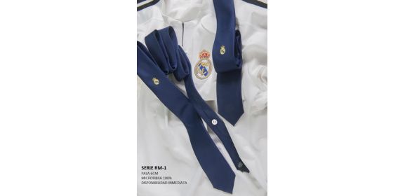 Kravata Real Madrid