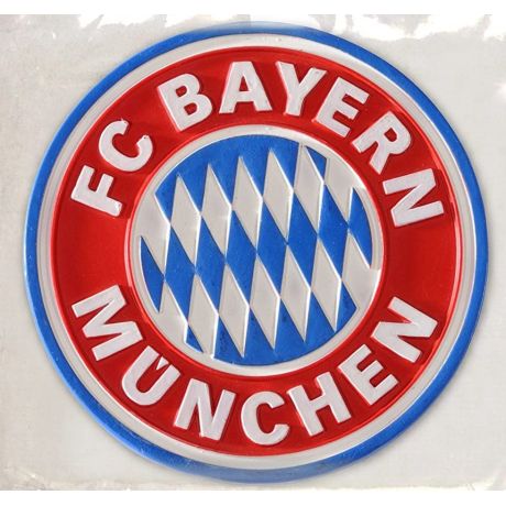 FC Bayern Munchen logo