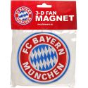 FC Bayern Munchen logo