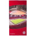 Osuška FC Bayern München Allianz Arena