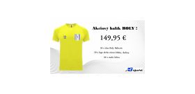 Akciový balík Roly Bahrain - 20 ks !