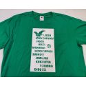 Tričko Ferencváros FANS 2020/21
