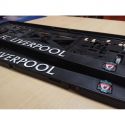 Podložka pod ŠPZ - FC Liverpool