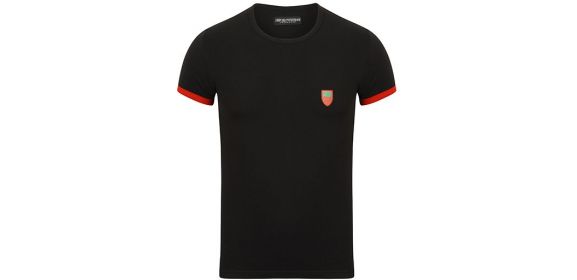 Pánske tričko Emporio Armani