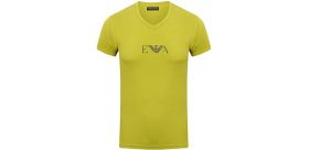 Pánske tričko Emporio Armani