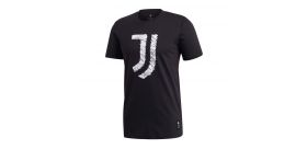 Tričko Adidas Juventus DNA Graphic + darček z nášho obchodu !