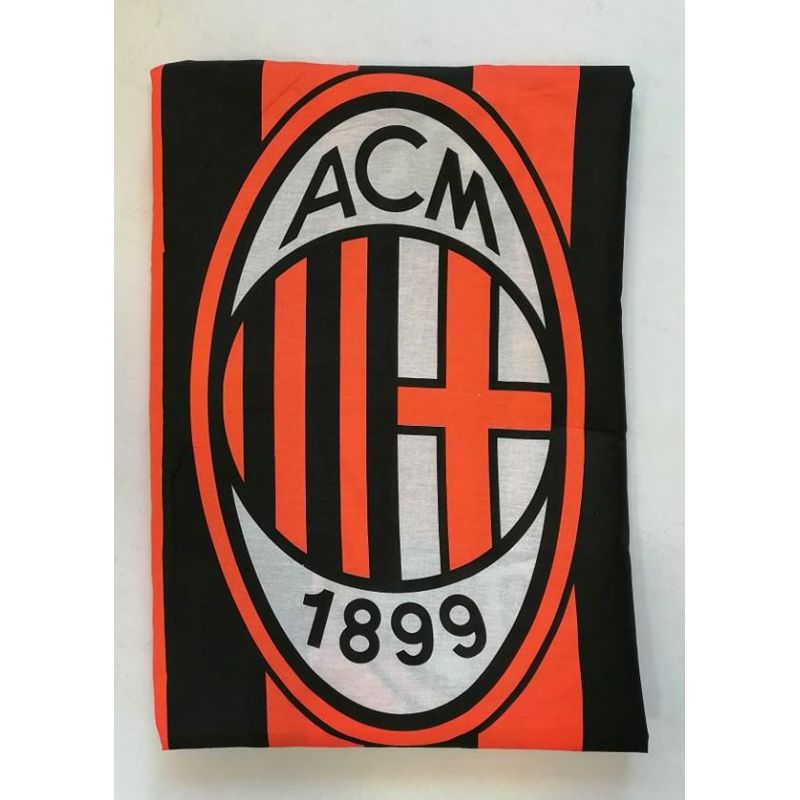 *Posteľná obliečka AC Milan "CC"