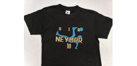 Tričko Neymar