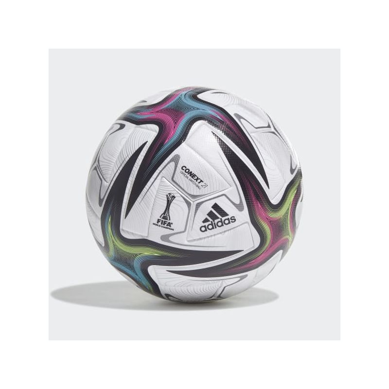 Futbalová lopta Adidas Context21 Pro Ball 