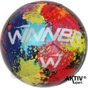 Futbalová lopta Winner Street Fun