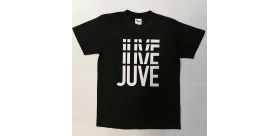 Tričko Juventus JUVE FANS 2020/21
