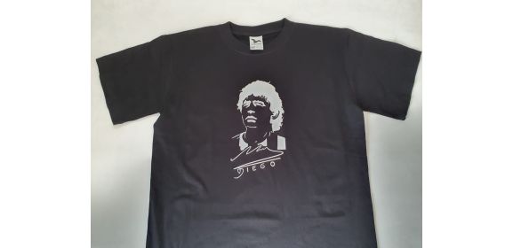 Tričko Maradona FANS 2020/21