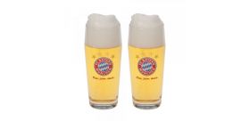 Pohár na pivo Bayern München 