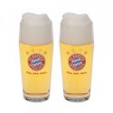 Pohár na pivo Bayern München 