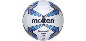Futbalová lopta Molten F5V4200 + darček lopta FIFA Quality !