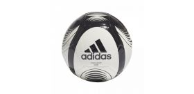 Futbalová lopta Adidas Performance STARLANCER CLB + vak na prezúvky grátis !