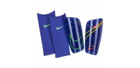 Futbalové chrániče Nike Mercurial Lite + darček z nášho obchodu !
