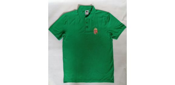 Pánska polokošela Hungary