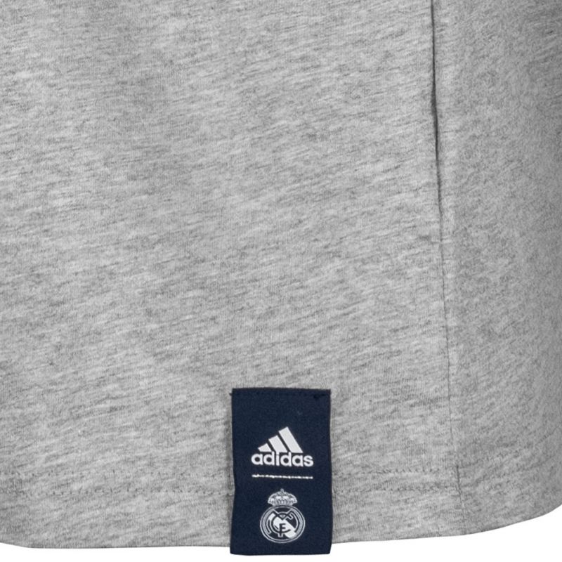 Pánske tričko Adidas Real Madrid + darček z nášho obchodu!