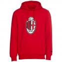 Hoodie Puma AC Milan + darček AC Milan posteľné obliečky !