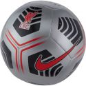 Futbalová lopta Nike FC Liverpool + darček kľúčenka FC Liverpool !
