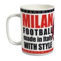 Hrnček AC Milan "Fame and Glory"