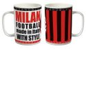 Hrnček AC Milan "Fame and Glory"